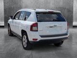 Used 2015 Jeep Compass Latitude image 4