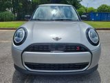 Certified 2025 MINI Cooper S image 3