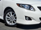 Used 2010 Toyota Corolla S image 4