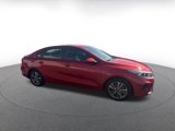 Used 2023 Kia Forte LXS image 2