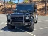 Used 2002 Mercedes-Benz G 500 image 3