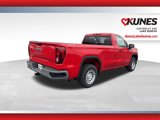 New 2025 GMC Sierra 1500 Pro w/ Pro Value Package image 4