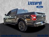 Certified 2020 Ford F150 XLT w/ Equipment Group 302A Luxury image 3