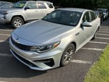 Used 2020 Kia Optima LX image 2