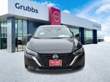 New 2025 Nissan Sentra S image 5
