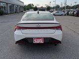 Used 2023 Hyundai Elantra N Line image 5