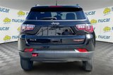 Used 2022 Jeep Compass Trailhawk image 4