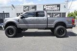 Used 2022 Ford F350 Platinum image 2