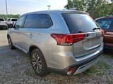 Used 2020 Mitsubishi Outlander SE image 4