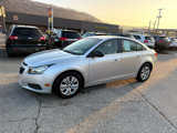 Used 2012 Chevrolet Cruze LS w/ Connectivity Package image 4