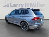 Used 2021 Volkswagen Tiguan SE R-Line image 3