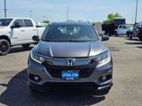 Used 2019 Honda HR-V Sport image 6