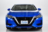 Used 2022 Nissan Sentra SV image 4