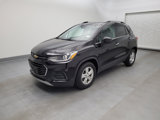 Used 2019 Chevrolet Trax LT w/ LT Convenience Package image 2