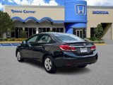 Used 2015 Honda Civic LX image 4