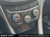 Used 2022 Chevrolet Trax LT w/ LT Convenience Package image 6