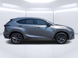 Used 2021 Lexus NX 300 F Sport image 2
