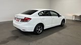Used 2015 Honda Civic SE image 3