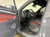 Used 2021 Volkswagen Atlas Cross Sport SEL Premium image 2
