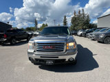 Used 2012 GMC Sierra 1500 SLT w/ All-Terrain Package image 6