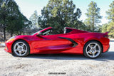 Used 2022 Chevrolet Corvette Stingray Coupe w/ Z51 Performance Package image 3