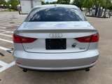 Used 2015 Audi A3 2.0T Premium Plus w/ Premium Plus Package image 5