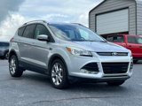 Used 2016 Ford Escape Titanium image 2