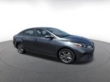Used 2024 Kia Forte LXS image 2