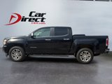 Used 2015 GMC Canyon SLT w/ Driver Alert Package image 2