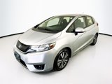Used 2016 Honda Fit EX image 3