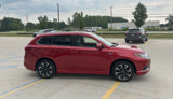 Used 2018 Mitsubishi Outlander 4WD Plug-In Hybrid image 5