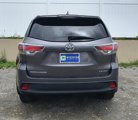 Used 2016 Toyota Highlander Plus image 4