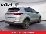 Used 2018 Kia Sportage EX w/ EX Technology Package image 3