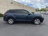 Used 2021 Volkswagen Atlas SE w/ Panoramic Sunroof Package image 5