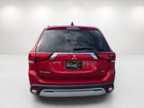 Used 2020 Mitsubishi Outlander SEL image 6