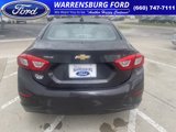 Used 2016 Chevrolet Cruze LT w/ Convenience Package image 6