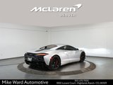 Used 2024 McLaren Artura image 5