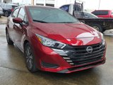 Used 2024 Nissan Versa SV image 3