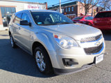 Used 2014 Chevrolet Equinox LS image 2