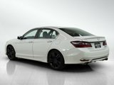 Used 2017 Honda Accord Sport Special Edition image 3