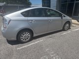 Used 2010 Toyota Prius Two image 2