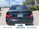 Used 2013 Mercedes-Benz C 250 Sport image 4