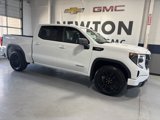 New 2025 GMC Sierra 1500 Elevation image 3