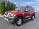 Used 2012 Nissan Xterra S w/ Value Package image 2
