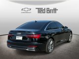 Used 2020 Audi A6 3.0T Premium w/ Convenience Package image 4