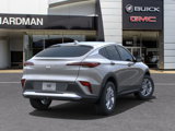 New 2025 Buick Envista Preferred w/ Convenience II Package image 4