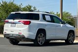 Used 2018 GMC Acadia Denali w/ Technology Package image 2