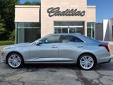 New 2025 Cadillac CT4 Premium Luxury image 2