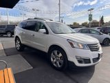 Used 2016 Chevrolet Traverse LT image 2