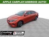 Used 2023 Kia Forte LXS w/ LXS Technology Package image 4